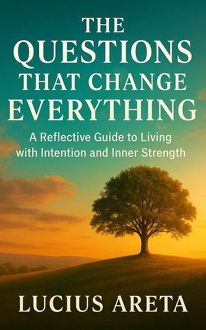 The Questions That Change Everything, ChatGPT ; Federico Gaona - Ebook - 9798231314157