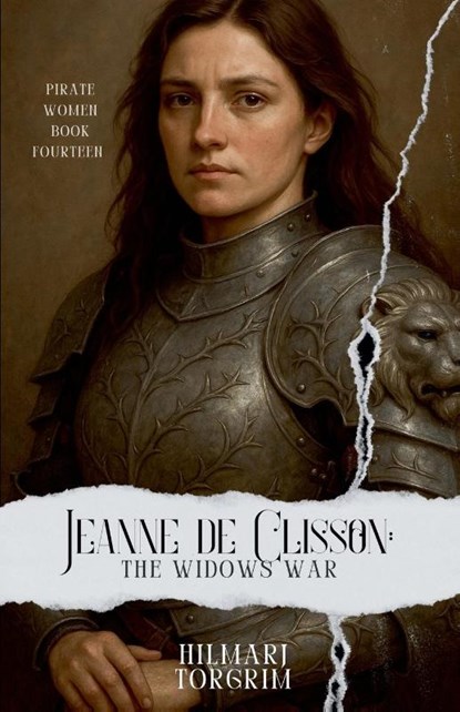 Jeanne de Clisson, Hilmarj Torgrim - Paperback - 9798231319893