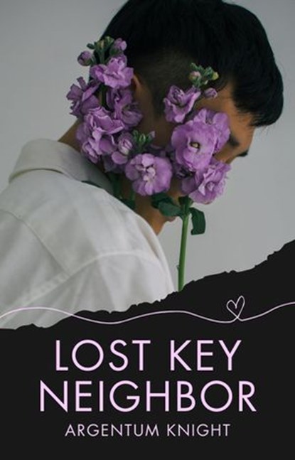 Lost Key Neighbor, Argentum Knight - Ebook - 9798231331130