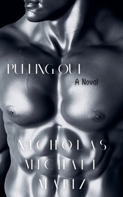 Pulling Out, Nicholas Michael Matiz - Paperback - 9798231335046