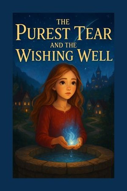 The Purest Tear And The Wishing Well, Tanya G Govender - Ebook - 9798231358328