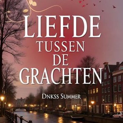Liefde Tussen de Grachten, Dnkss summer - Ebook - 9798231361809