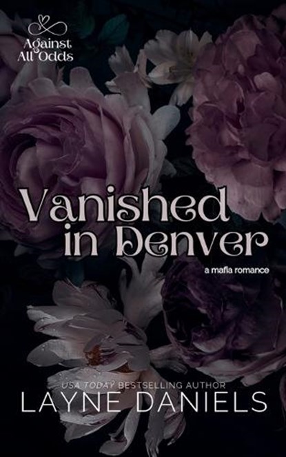 Vanished in Denver, Layne Daniels - Paperback - 9798231363896