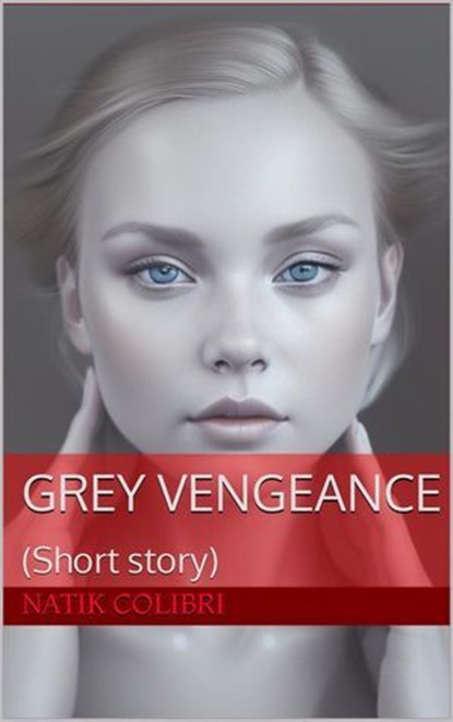 Grey Vengeance, Natik Colibri - Ebook - 9798231364466