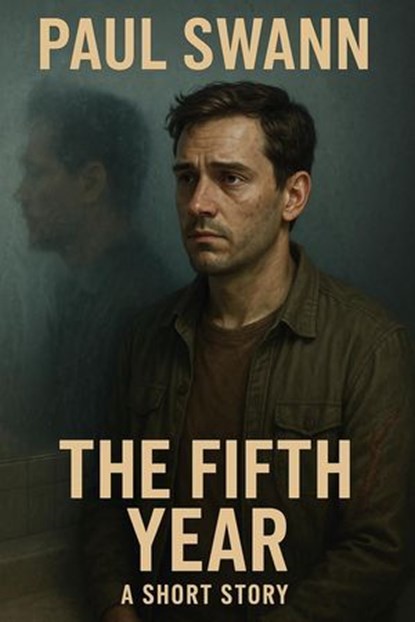 The Fifth Year, Paul Swann - Ebook - 9798231365906