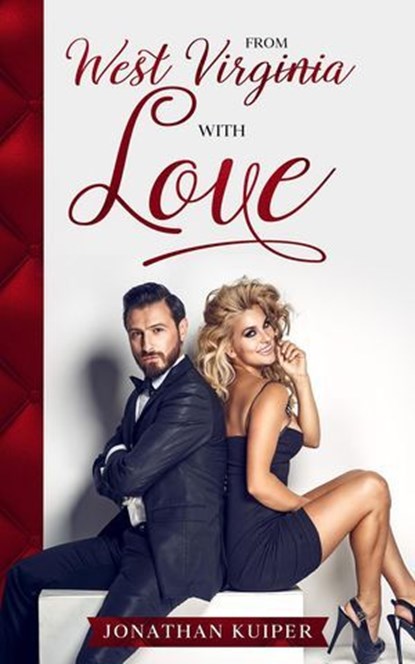 From West Virginia with Love, Jonathan Kuiper - Ebook - 9798231368471