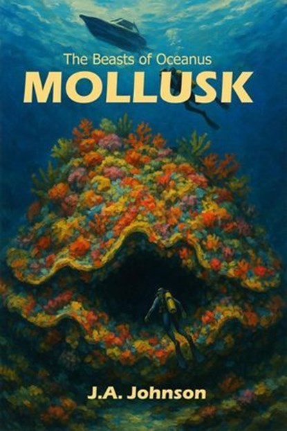 Mollusk, J. A. Johnson - Ebook - 9798231376285