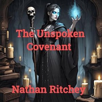 The Unspoken Covenant, Nathan Ritchey - Ebook - 9798231393183