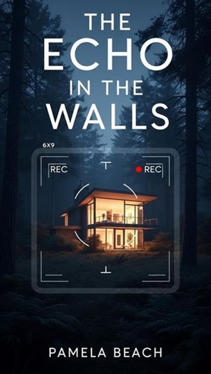 The Echo in the Walls, Pamela Beach - Ebook - 9798231399215