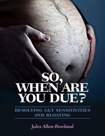 So, When Are You Due?, Jules Allen-Rowland - Ebook - 9798231401352