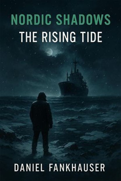 Nordic Shadows: The Rising Tide, Daniel Fankhauser - Ebook - 9798231403257