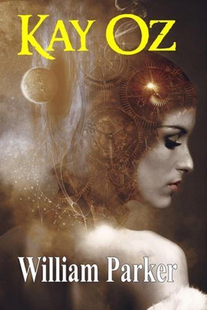 Kay Oz, William Parker - Ebook - 9798231406166