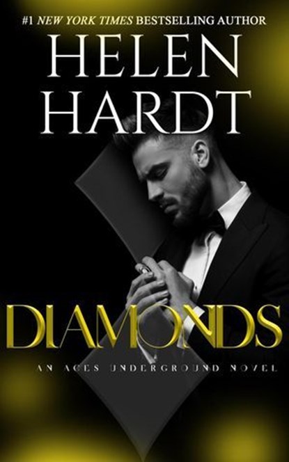 Diamonds, Helen Hardt - Ebook - 9798231415809