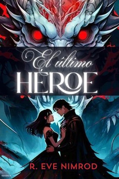 El Último Héroe, R. Eve Nimrod - Ebook - 9798231416400