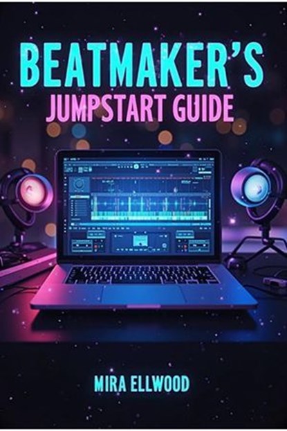 Beatmaker’s Jumpstart Guide, Mira Ellwood - Ebook - 9798231416684