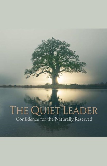 The Quiet Leader, John Gabriel - Paperback - 9798231432189