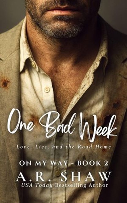 One Bad Week, A. R. Shaw - Ebook - 9798231437528