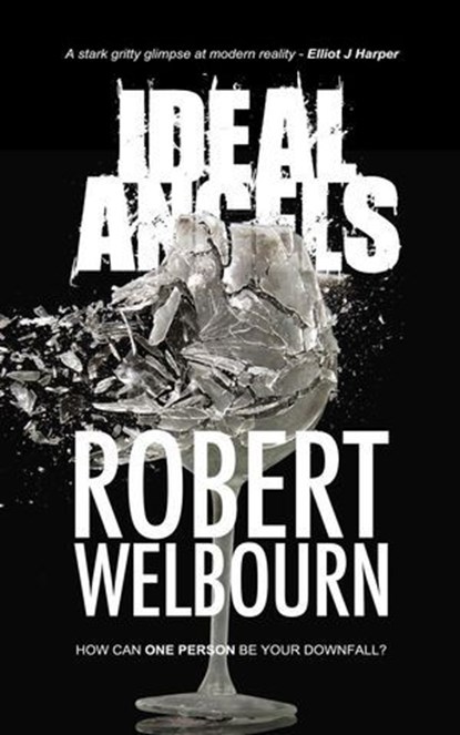 Ideal Angels, Robert Welbourn - Ebook - 9798231445974