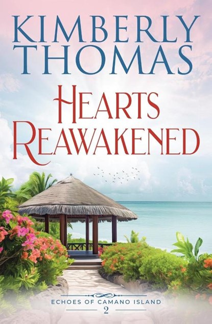 Hearts Reawakened, Kimberly Thomas - Paperback - 9798231447428