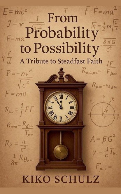 From Probability to Possibility, Kiko Schulz - Paperback - 9798231447855