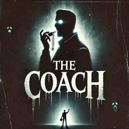 The Coach, Delmonta Winston - Ebook - 9798231462896