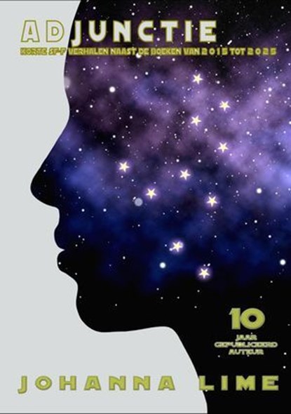 Adjunctie, Johanna Lime - Ebook - 9798231463466