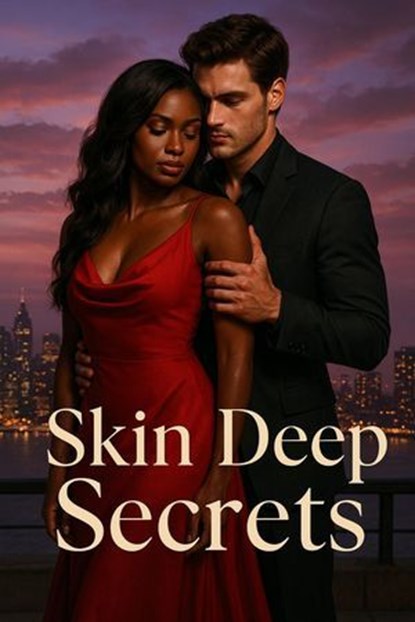 Skin Deep Secrets, Carolyn Sanchez - Ebook - 9798231466030