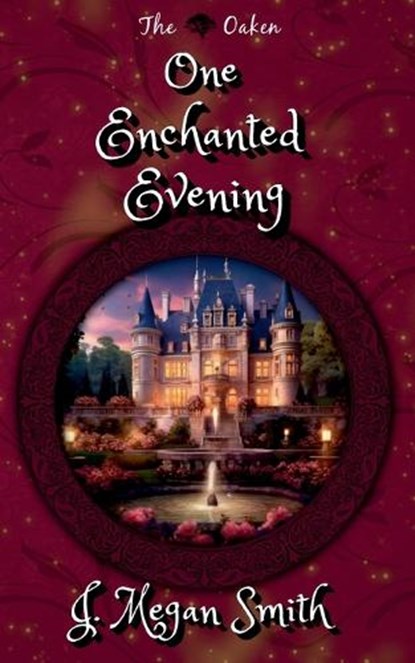 One Enchanted Evening, J Megan Smith - Paperback - 9798231466467