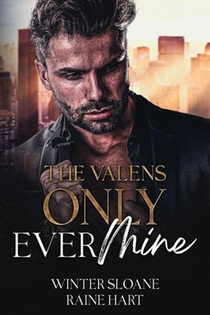 Only Ever Mine, Winter Sloane - Ebook - 9798231496662