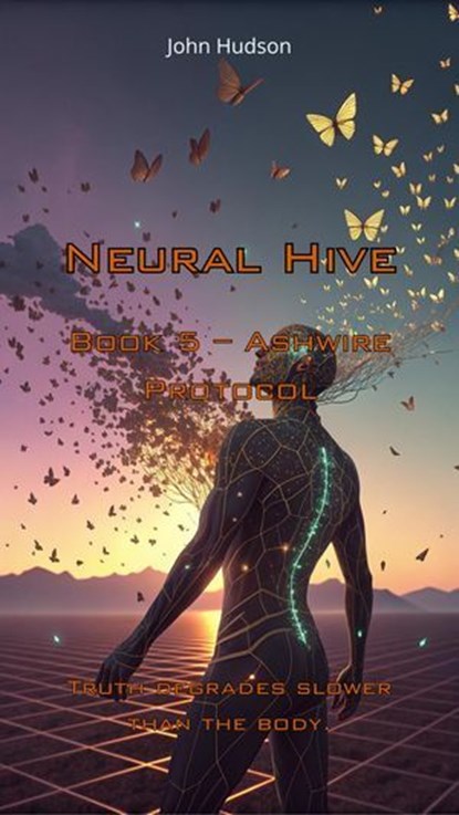 Ashwire Protocol, John Hudson - Ebook - 9798231510429