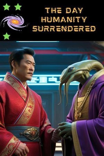 The Day Humanity Surrendered, Alex Russo - Ebook - 9798231523931