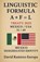 Linguistic Formula, David Ramirez Europa - Paperback - 9798231530052