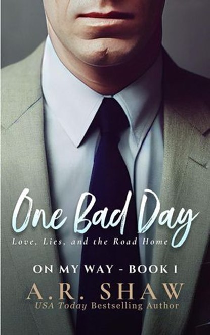 One Bad Day, A. R. Shaw - Ebook - 9798231531950