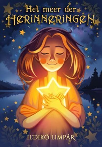 Het meer der herinneringen, Ildikó Limpár - Ebook - 9798231532575