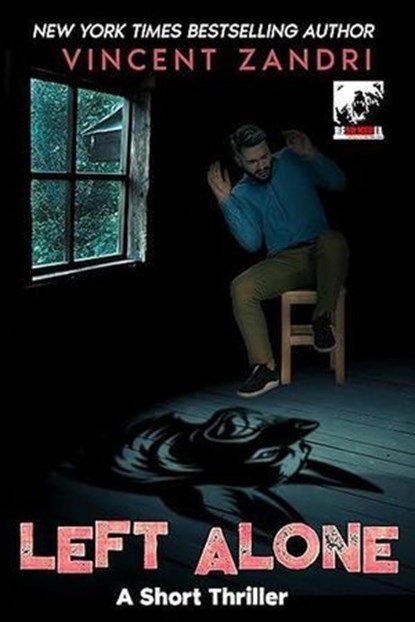 Left Alone, Vincent Zandri - Ebook - 9798231542567