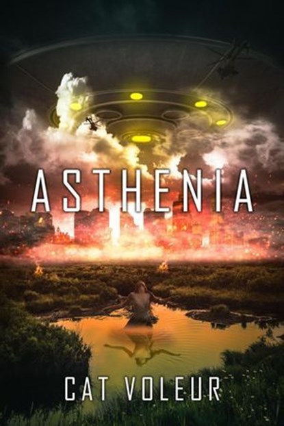 Asthenia, Cat Voleur - Ebook - 9798231544929