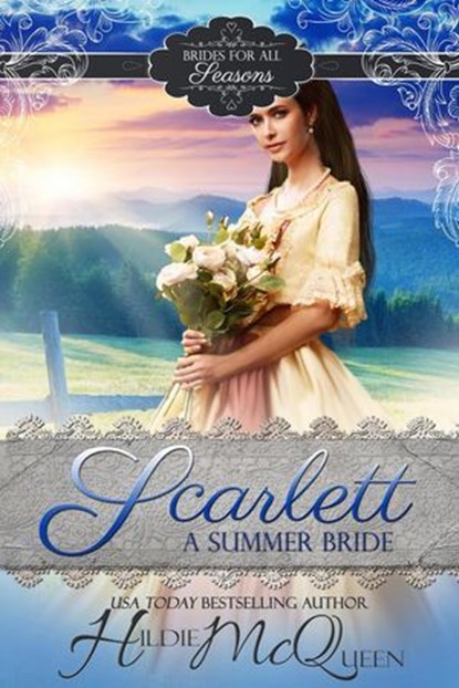 Scarlett, A Summer Bride, Hildie McQueen - Ebook - 9798231548477