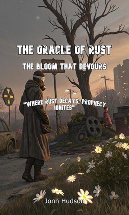 The Bloom That Devours, John Hudson - Ebook - 9798231550548