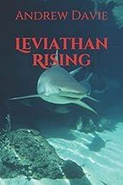 Leviathan Rising, Andrew Davie - Ebook - 9798231551460