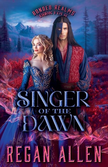 Singer of the Dawn, Regan Allen - Paperback - 9798231562350