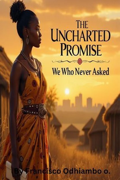 The Uncharted Promise: We Who Were Never Asked, Francisco Odhiambo - Ebook - 9798231562794