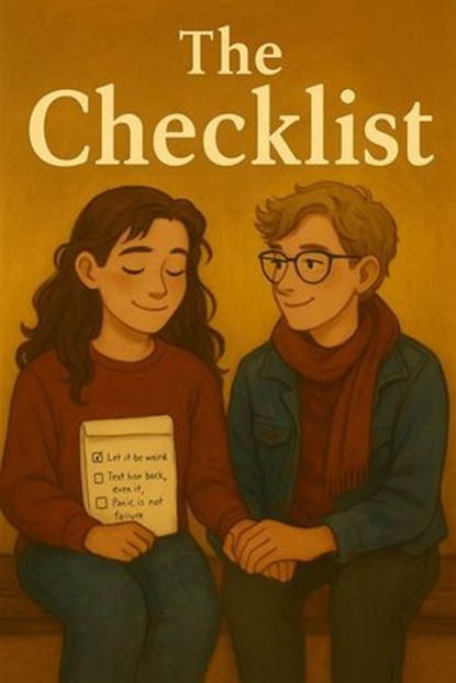 The Checklist, Lisa M. Jordan - Ebook - 9798231576258