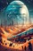 Sahara Énergétique, La Petite Fleur Bleu - Paperback - 9798231586547