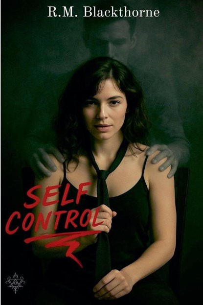 Self Control, Rm Blackthorne - Paperback - 9798231607143
