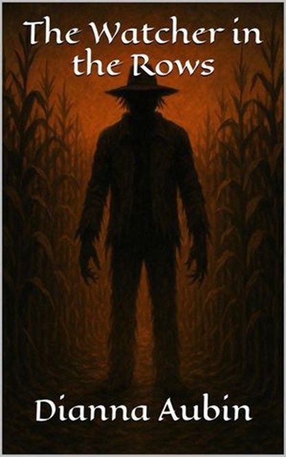 The Watcher in the Rows, Dianna Aubin - Ebook - 9798231612895