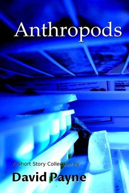 Anthropods, David Payne - Ebook - 9798231617531