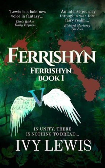 Ferrishyn, Ivy Lewis - Ebook - 9798231617760