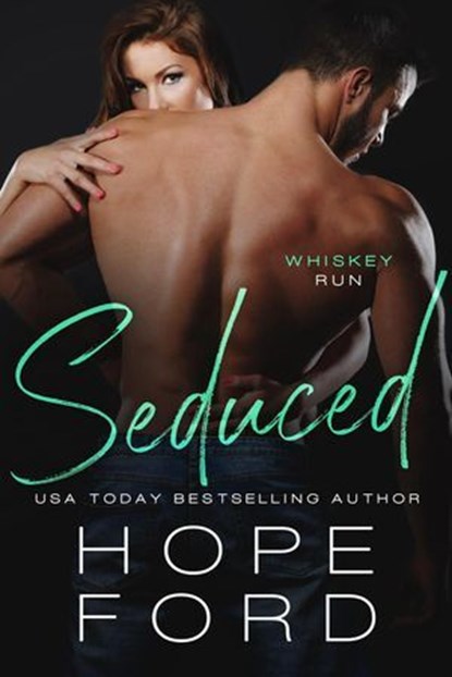 Seduced, Hope Ford - Ebook - 9798231632411