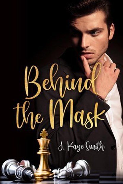 Behind the Mask, J. Kaye Smith - Ebook - 9798231638994