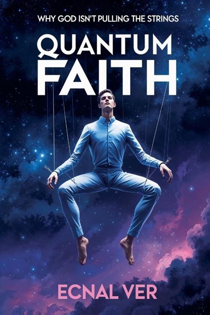 Quantum Faith, Ecnal Ver - Paperback - 9798231643820
